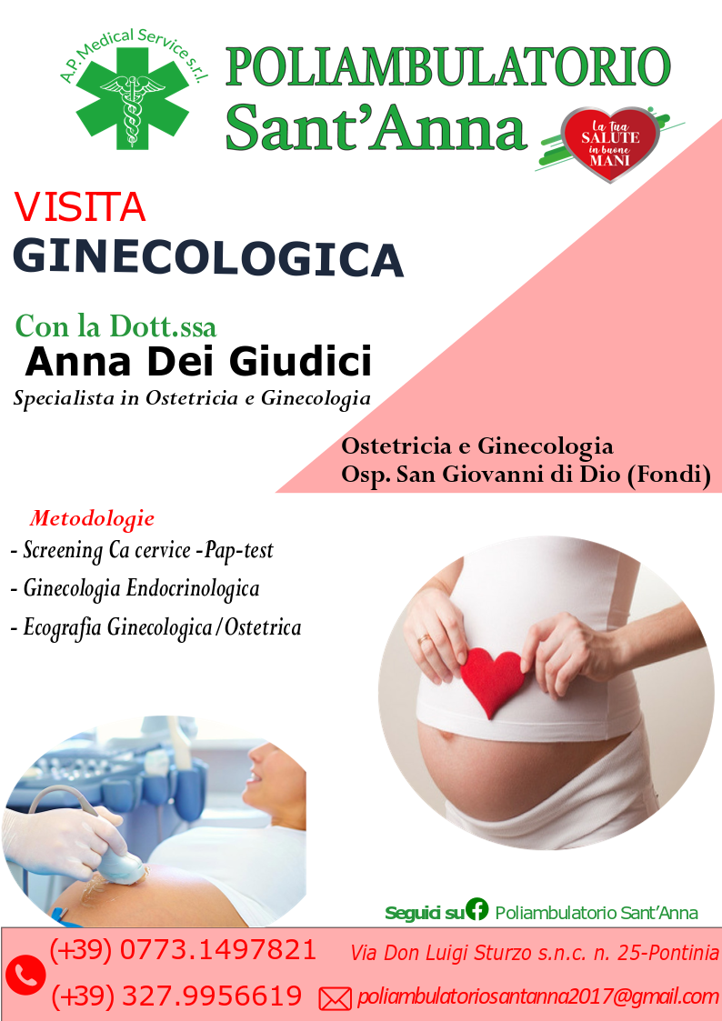 Ginecologia