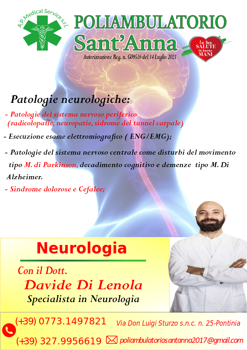 Neurologia