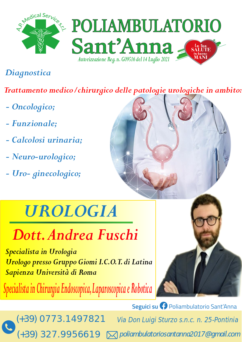 Urologia