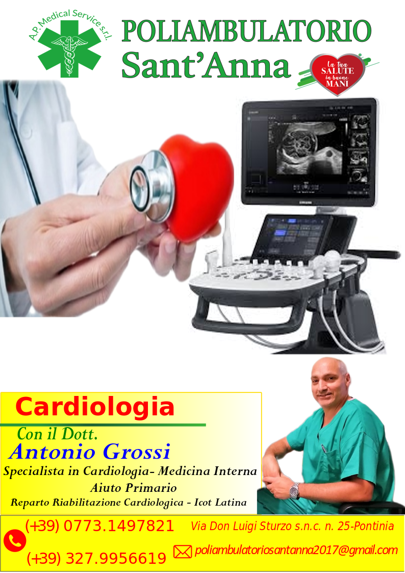 Cardiologia