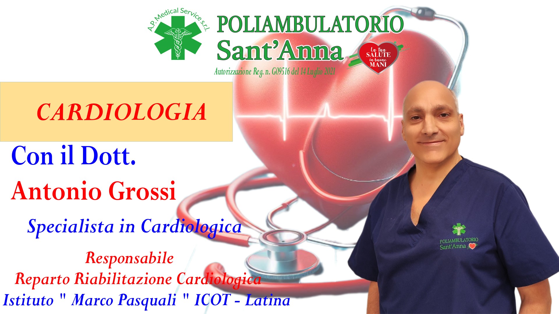 grossi tv