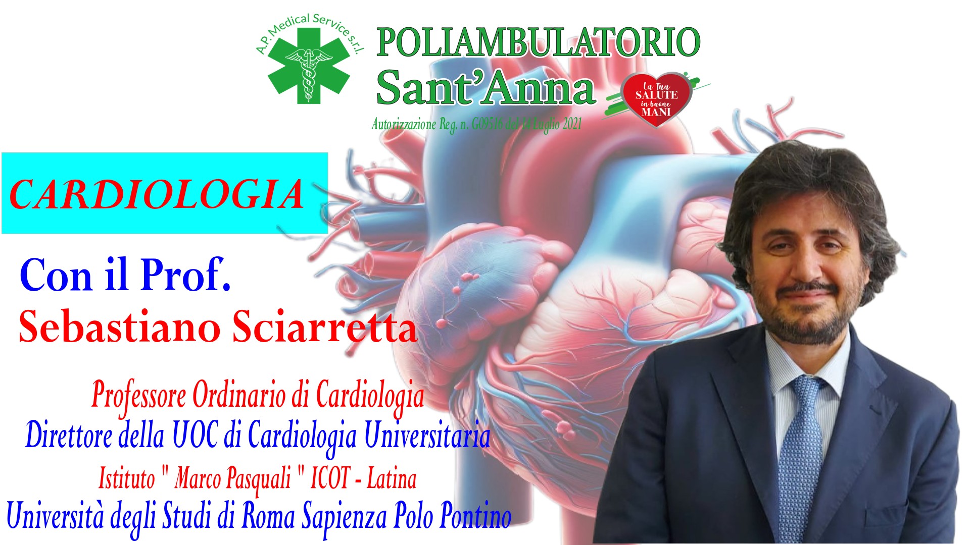 sciarretta tv